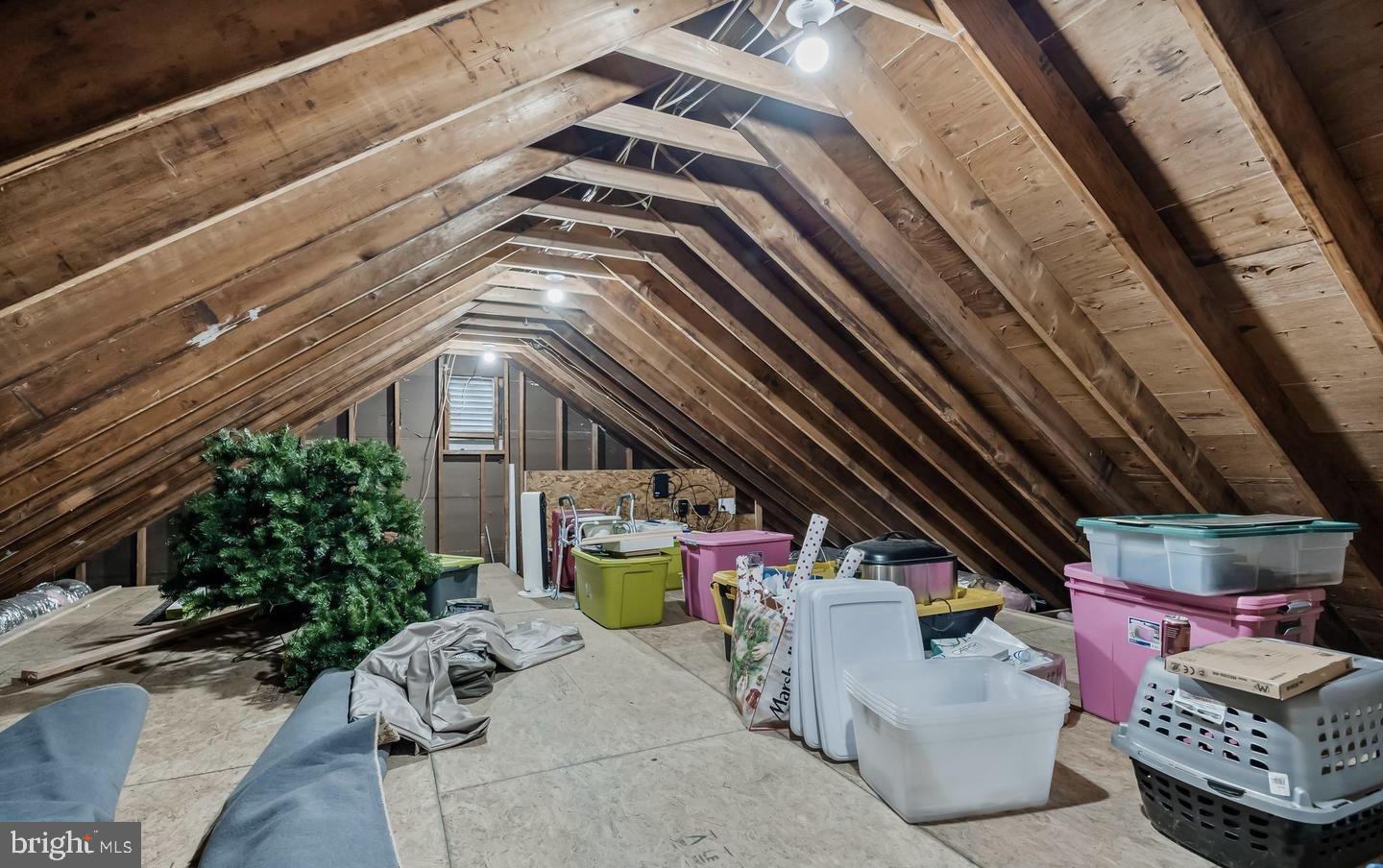 155 Tuckerton Road Medford Lakes, NJ 08055 - Photo 37 of 48 a view of storage and utility room