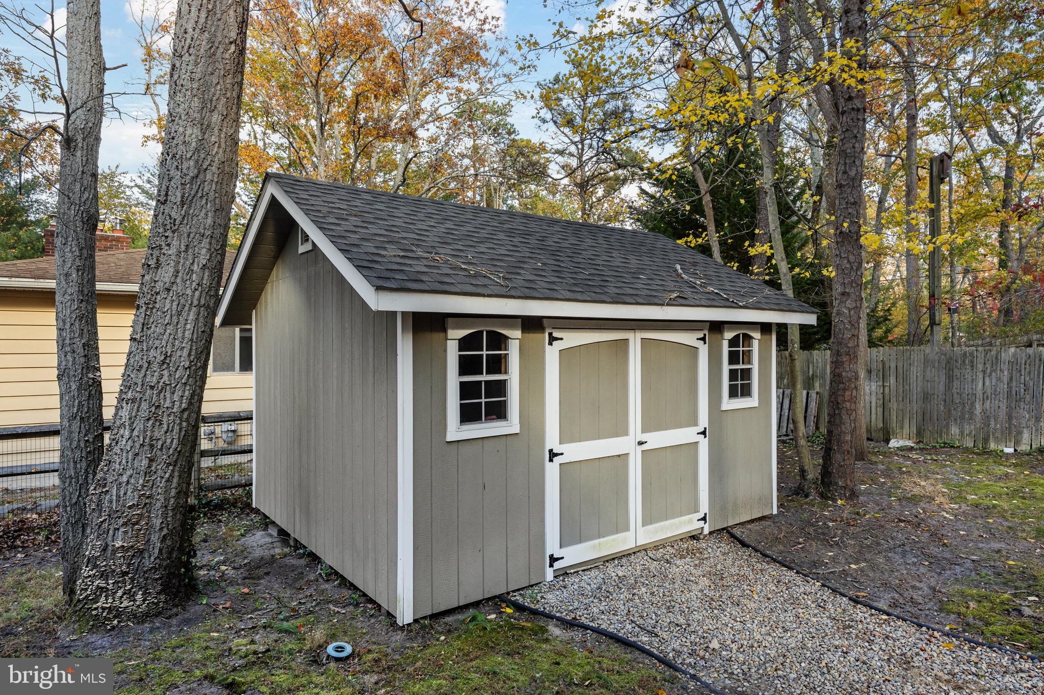 155 Tuckerton Road Medford Lakes, NJ 08055 - Photo 39 of 48 a view of a house with a yard