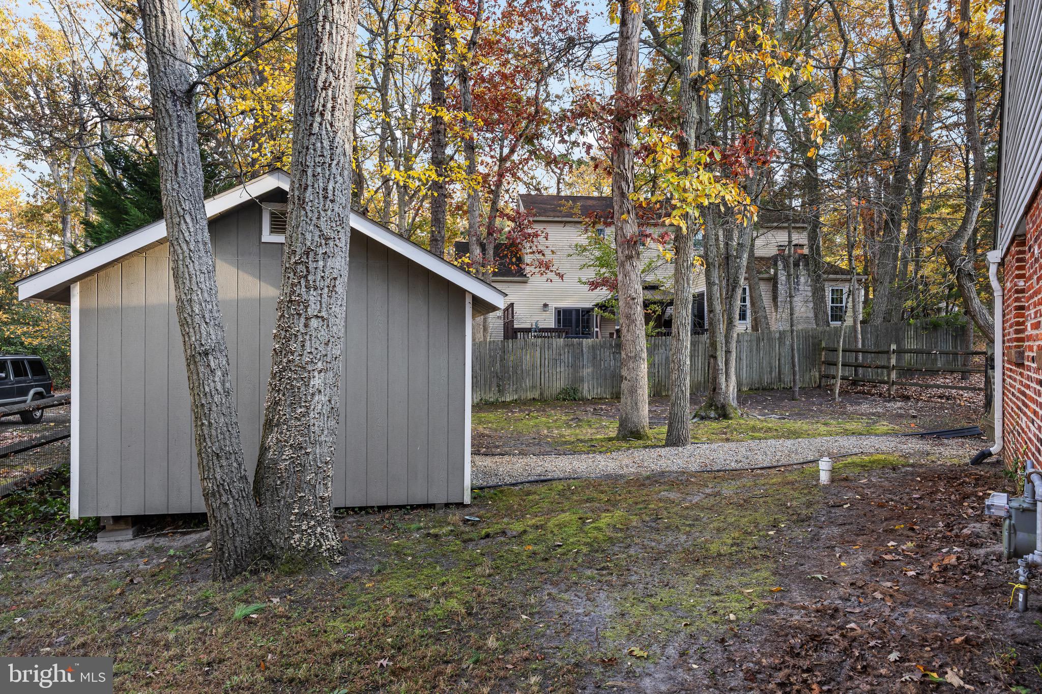 155 Tuckerton Road Medford Lakes, NJ 08055 - Photo 40 of 48