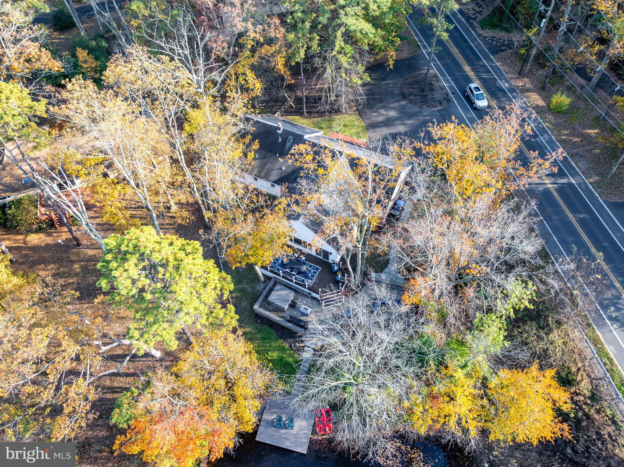 155 Tuckerton Road Medford Lakes, NJ 08055 - Photo 42 of 48 a view of swimming pool from a outdoor space