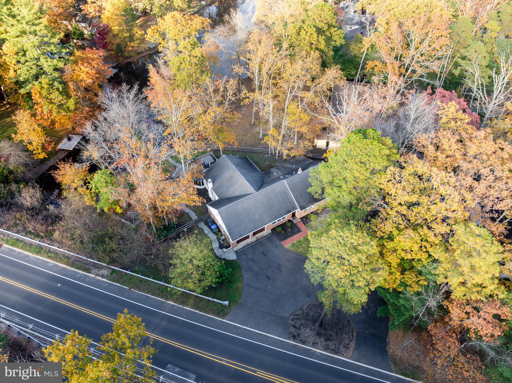 155 Tuckerton Road Medford Lakes, NJ 08055 - Photo 43 of 48