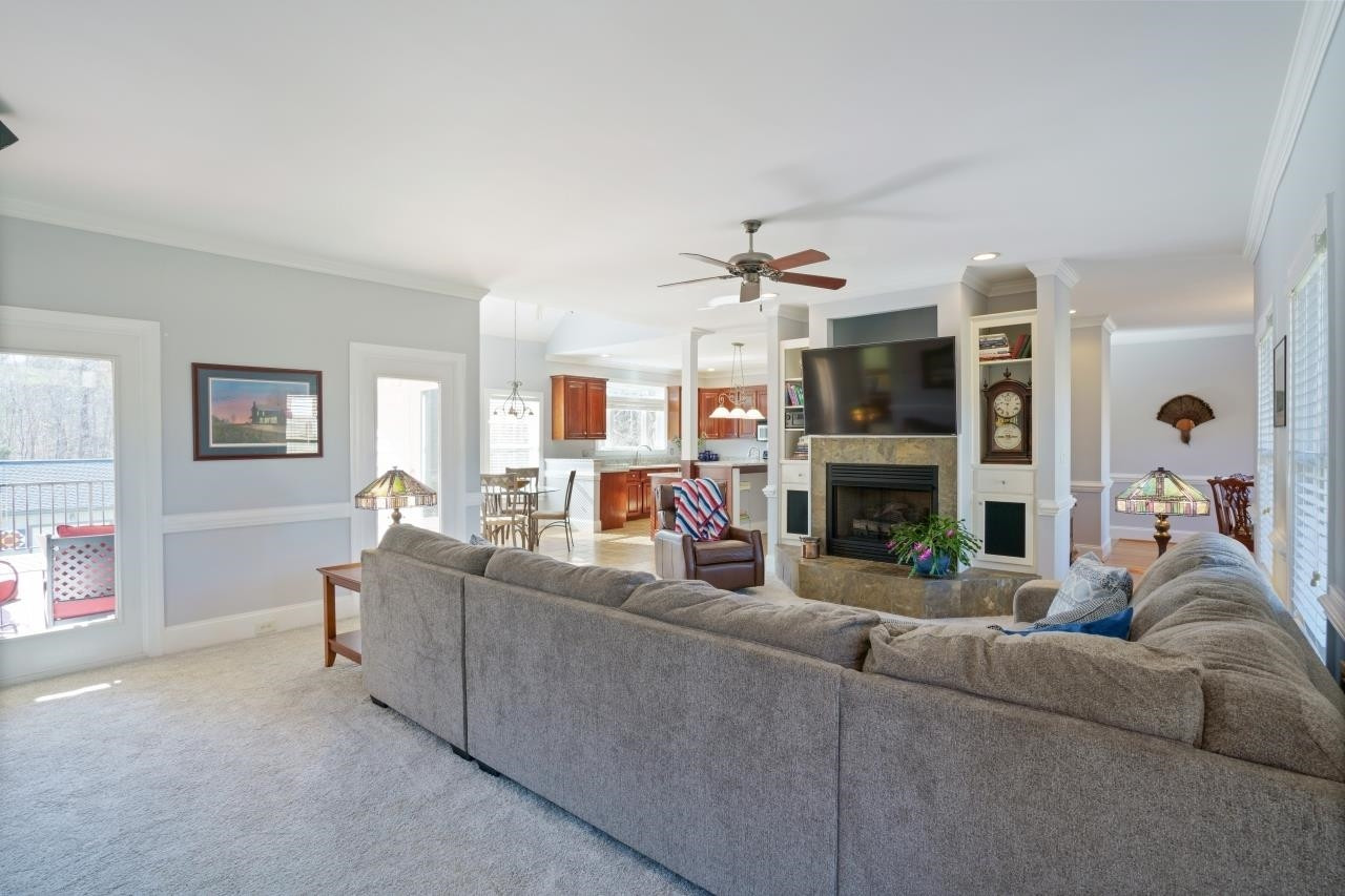 4300 Irene Way Raleigh, NC 27603 - Photo 9 of 50 Photo 9