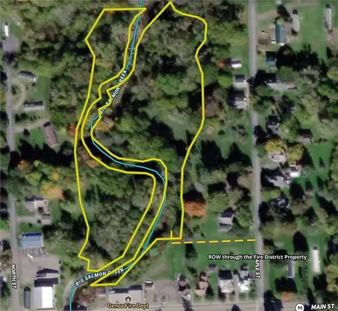 $49,500 | Rt-90, Genoa, NY 13071