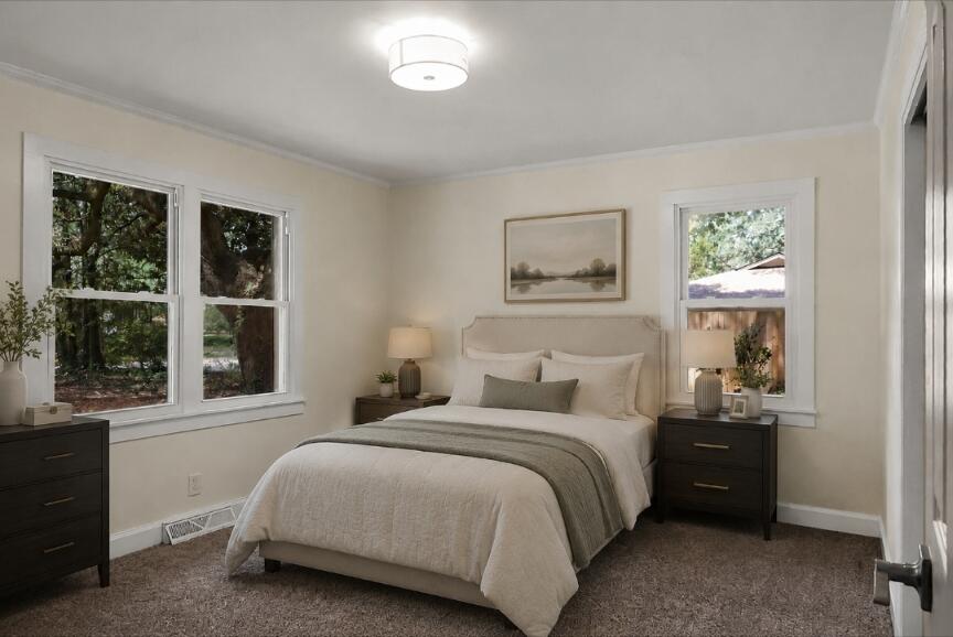 117 Newington Road Summerville, SC 29485 - Photo 25 of 32 bedroom 3