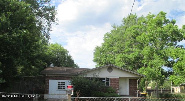 9431 Orme Road Jacksonville, FL 32220 - Photo 2 of 20 front