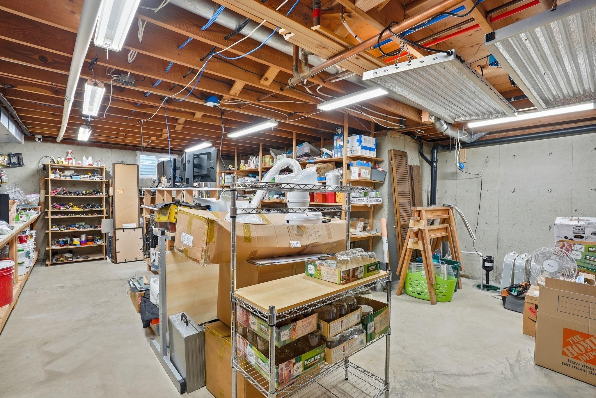 5419 South Dearborn Road Spokane, WA 99223 - Photo 29 of 49