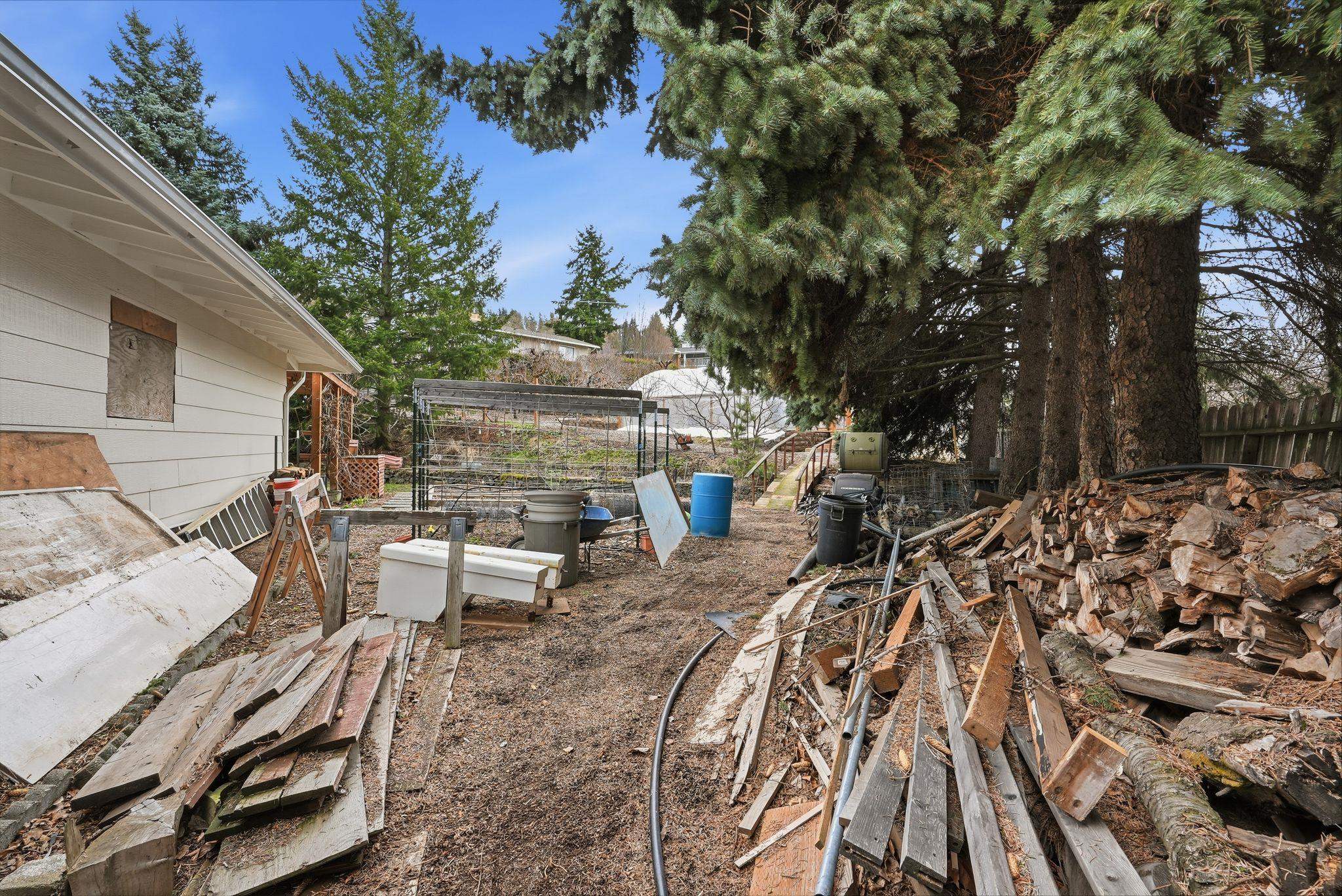 5419 South Dearborn Road Spokane, WA 99223 - Photo 39 of 49