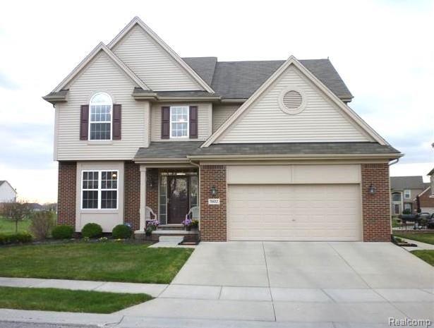 5102 Bradmore Road Warren, MI 48092 - Photo 1 of 19 Gallery Image 1
