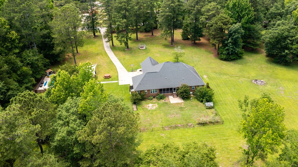 2155 Beckwood Road Sumter, SC 29153 - Photo 16 of 65