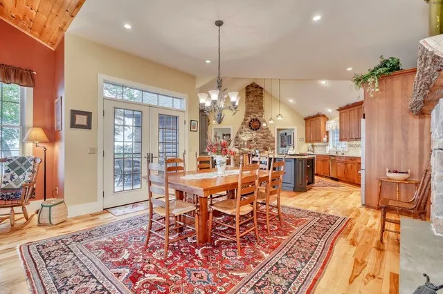 $749,900 | 7289 Phelps Avenue, Huron, NY 14590