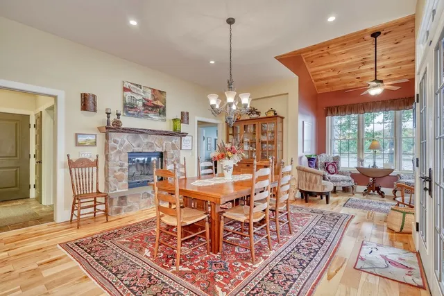 $749,900 | 7289 Phelps Avenue, Huron, NY 14590