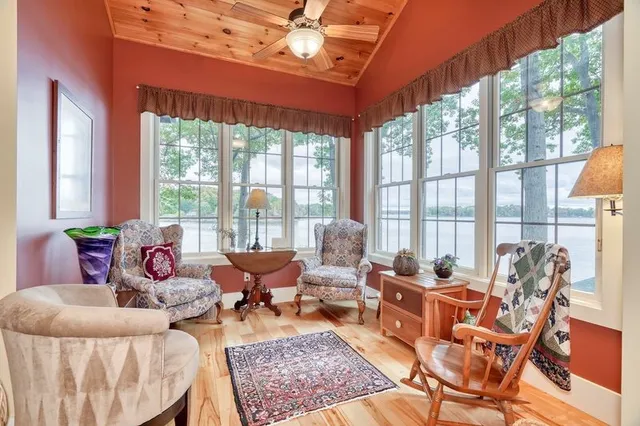 $749,900 | 7289 Phelps Avenue, Huron, NY 14590