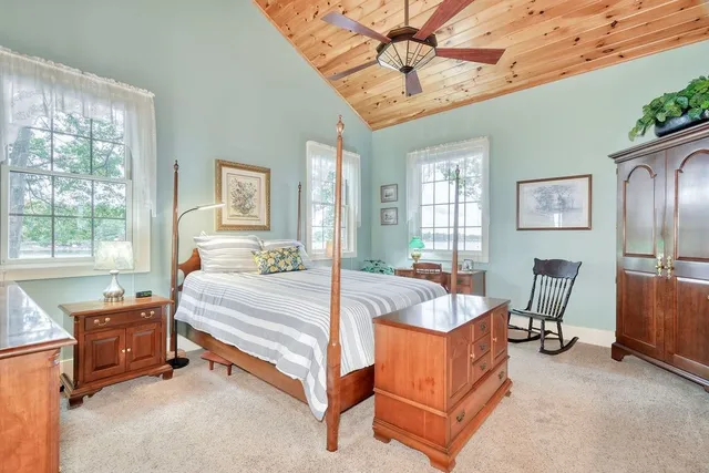 $749,900 | 7289 Phelps Avenue, Huron, NY 14590