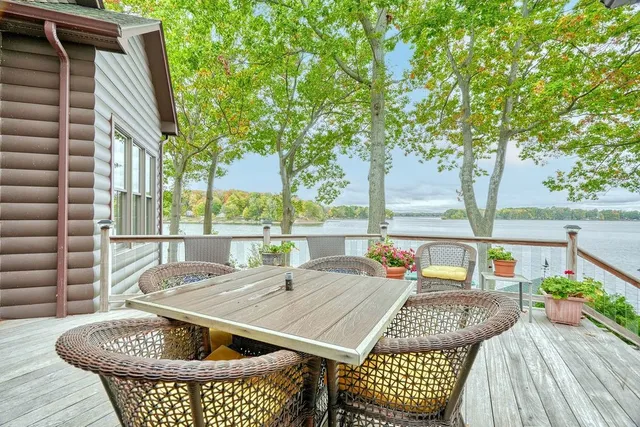 $749,900 | 7289 Phelps Avenue, Huron, NY 14590