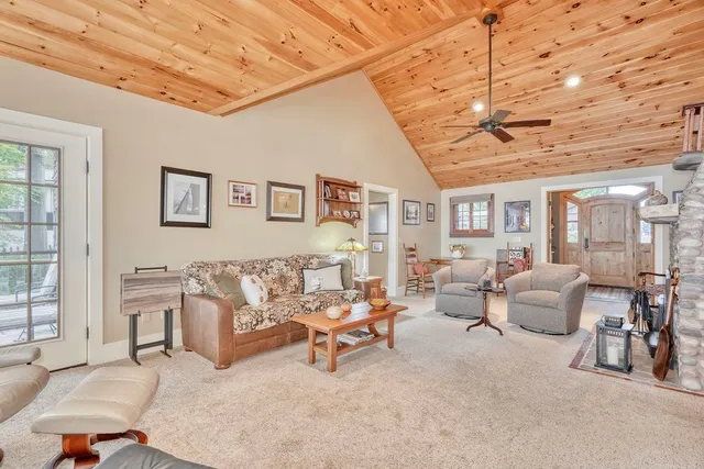 $749,900 | 7289 Phelps Avenue, Huron, NY 14590