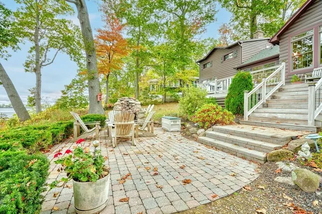 $749,900 | 7289 Phelps Avenue, Huron, NY 14590