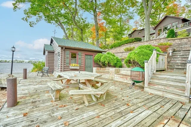 $749,900 | 7289 Phelps Avenue, Huron, NY 14590