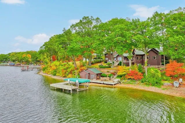 $749,900 | 7289 Phelps Avenue, Huron, NY 14590