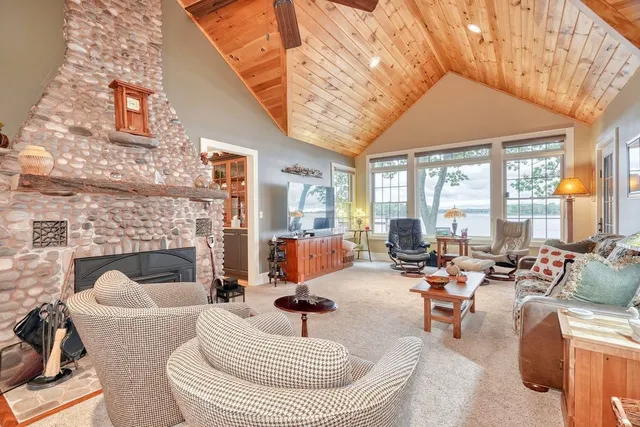 $749,900 | 7289 Phelps Avenue, Huron, NY 14590