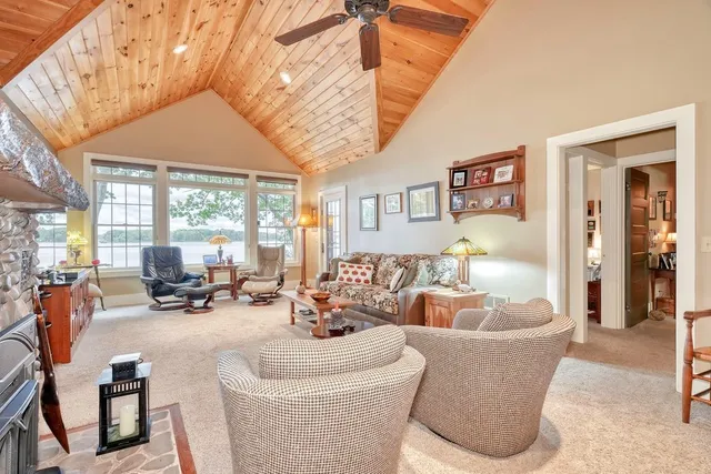 $749,900 | 7289 Phelps Avenue, Huron, NY 14590