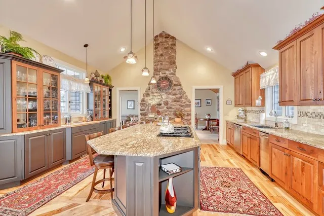 $749,900 | 7289 Phelps Avenue, Huron, NY 14590