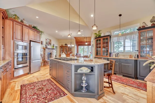 $749,900 | 7289 Phelps Avenue, Huron, NY 14590