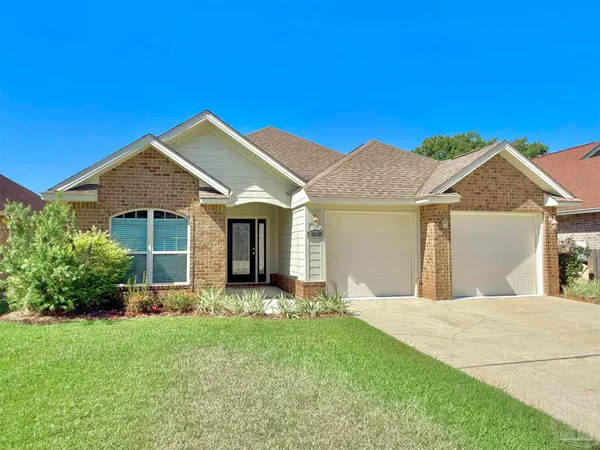 $289,000 | 6089 Dunridge Drive, Pace, FL 32571