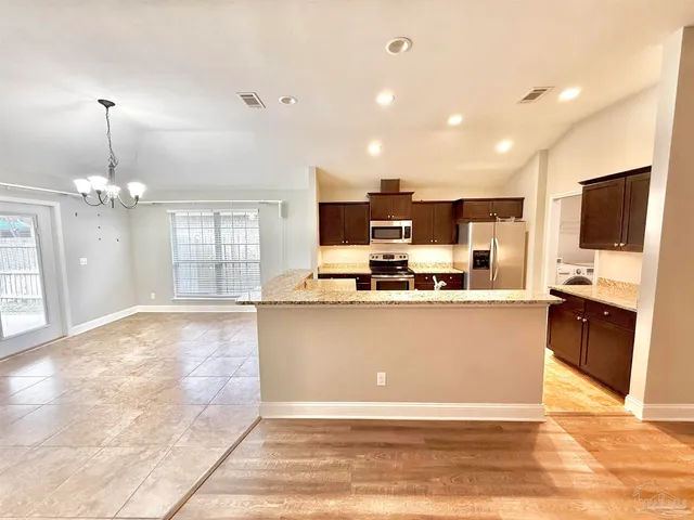 $319,900 | 6089 Dunridge Drive, Pace, FL 32571