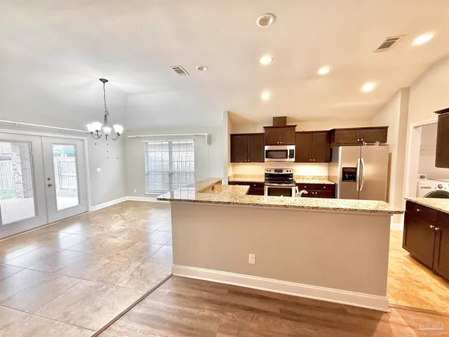 $319,900 | 6089 Dunridge Drive, Pace, FL 32571