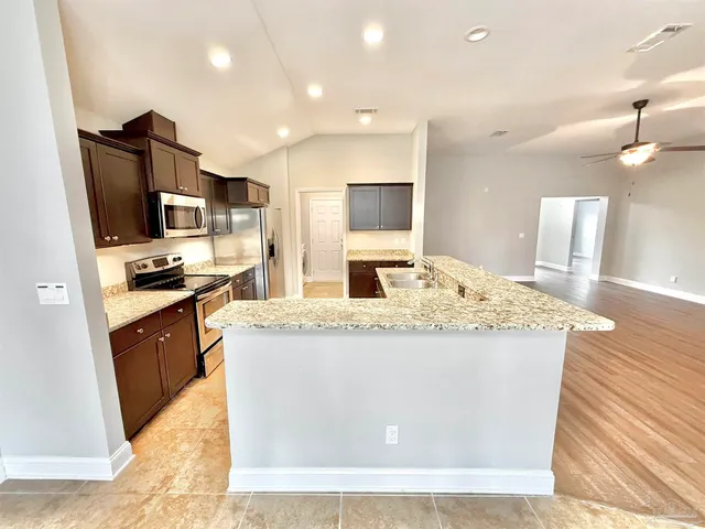 $319,900 | 6089 Dunridge Drive, Pace, FL 32571