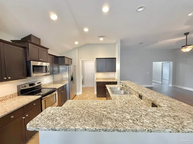 $319,900 | 6089 Dunridge Drive, Pace, FL 32571