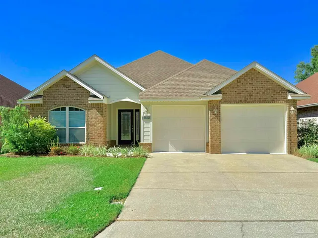 $319,900 | 6089 Dunridge Drive, Pace, FL 32571