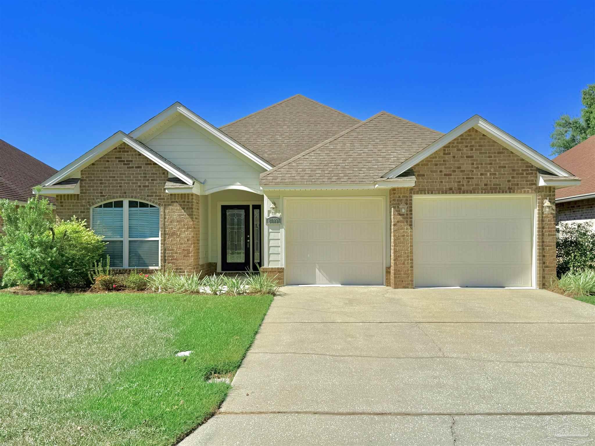 6089 Dunridge Drive Pace, FL 32571 - Photo 2 of 40