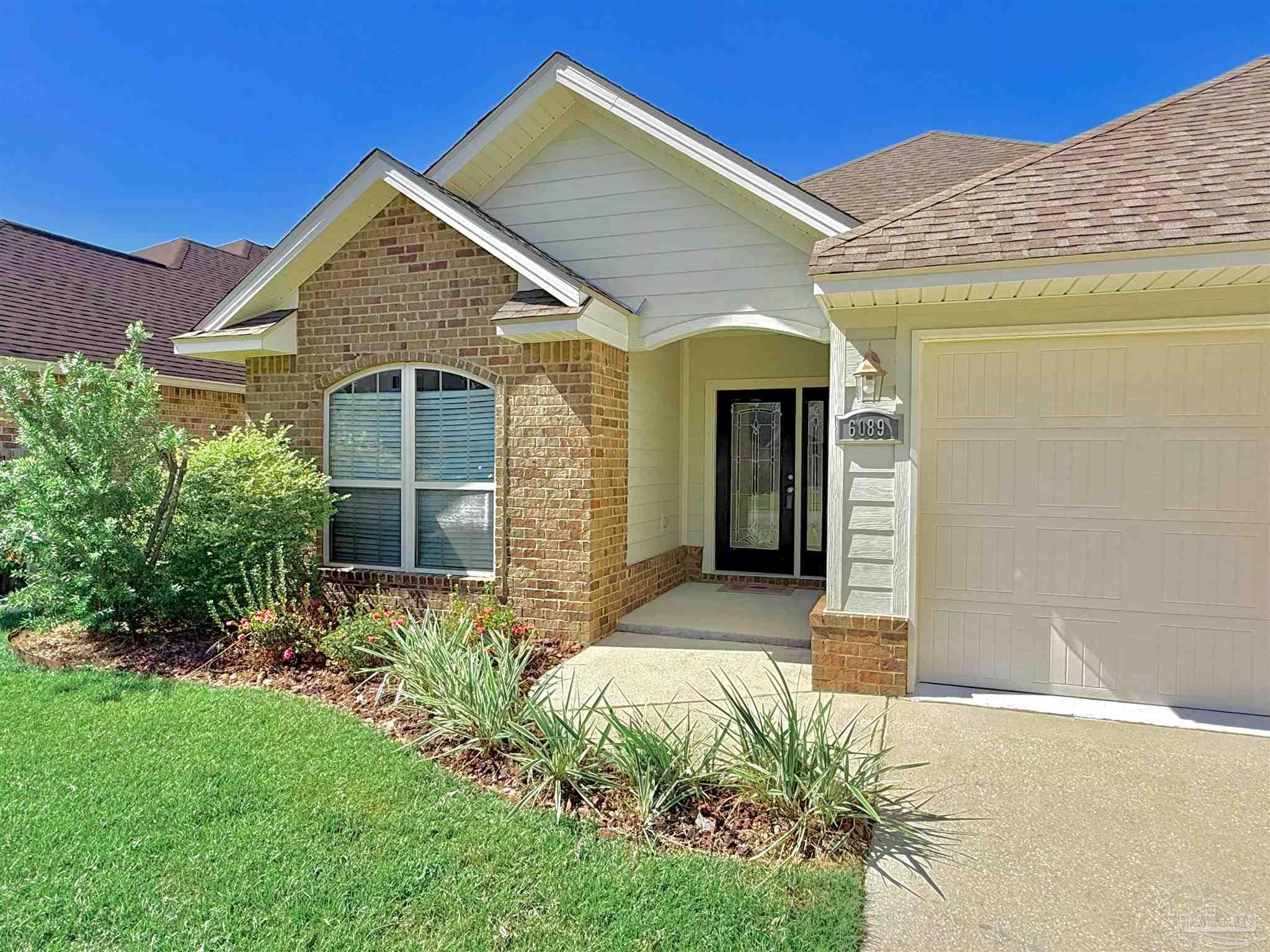 6089 Dunridge Drive Pace, FL 32571 - Photo 3 of 40