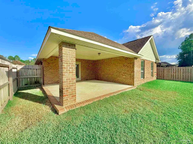 $319,900 | 6089 Dunridge Drive, Pace, FL 32571