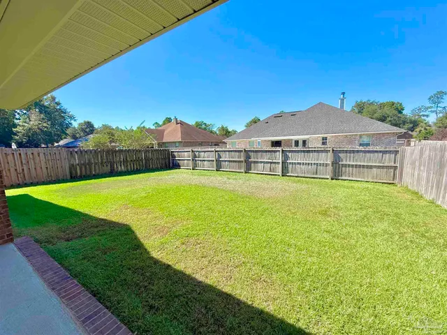 $319,900 | 6089 Dunridge Drive, Pace, FL 32571