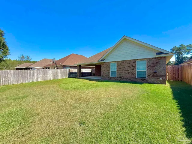 $319,900 | 6089 Dunridge Drive, Pace, FL 32571