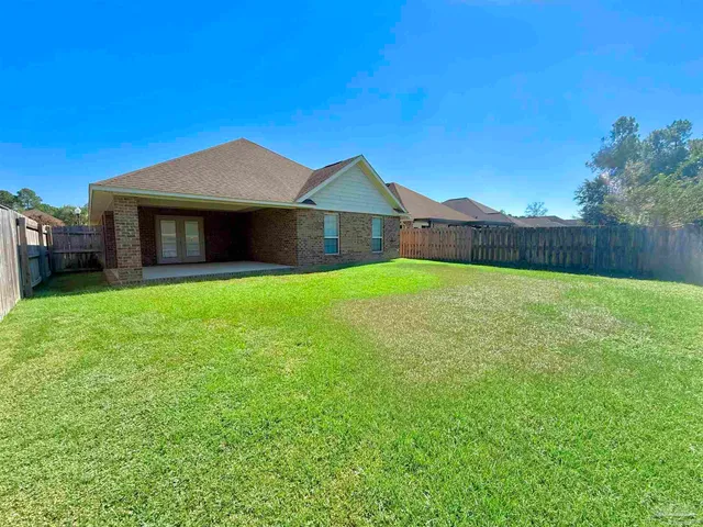 $319,900 | 6089 Dunridge Drive, Pace, FL 32571