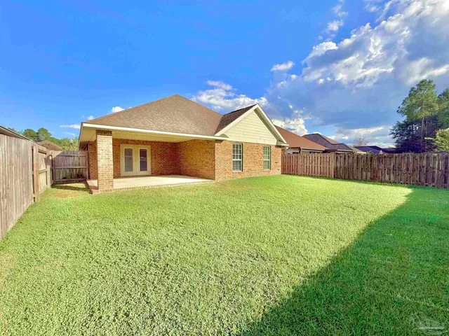 $319,900 | 6089 Dunridge Drive, Pace, FL 32571