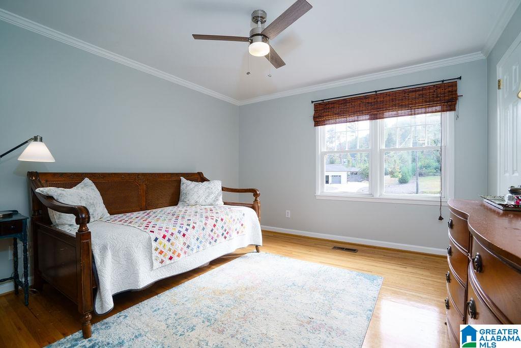 5530 Timber Hill Road Birmingham, AL 35242 - Photo 24 of 41