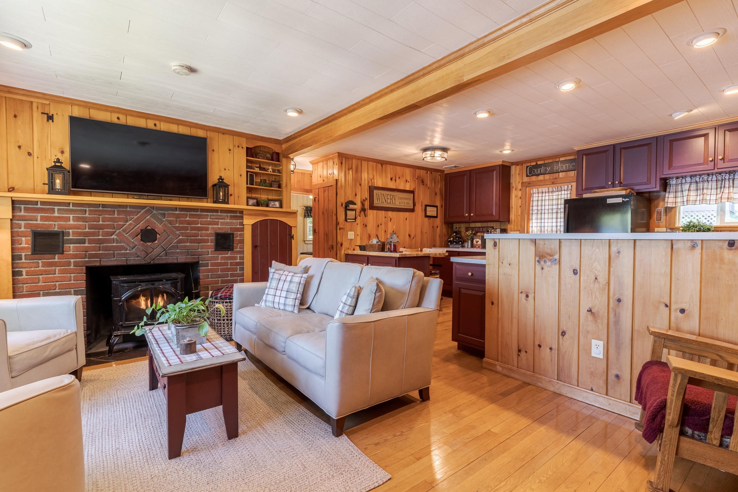 362 South Shore Road New Durham, NH 03855 - Photo 15 of 58