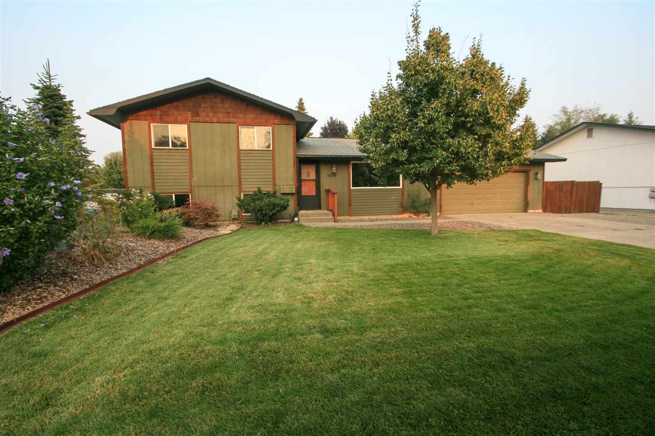 3419 South Bowdish Road Spokane Valley, WA 99206 - Photo 1 of 20 Gallery Image 1