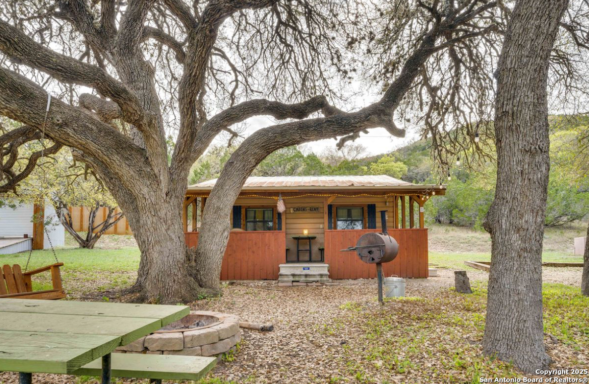 28149 Highway 83 Concan, TX 78838 - Photo 2 of 28