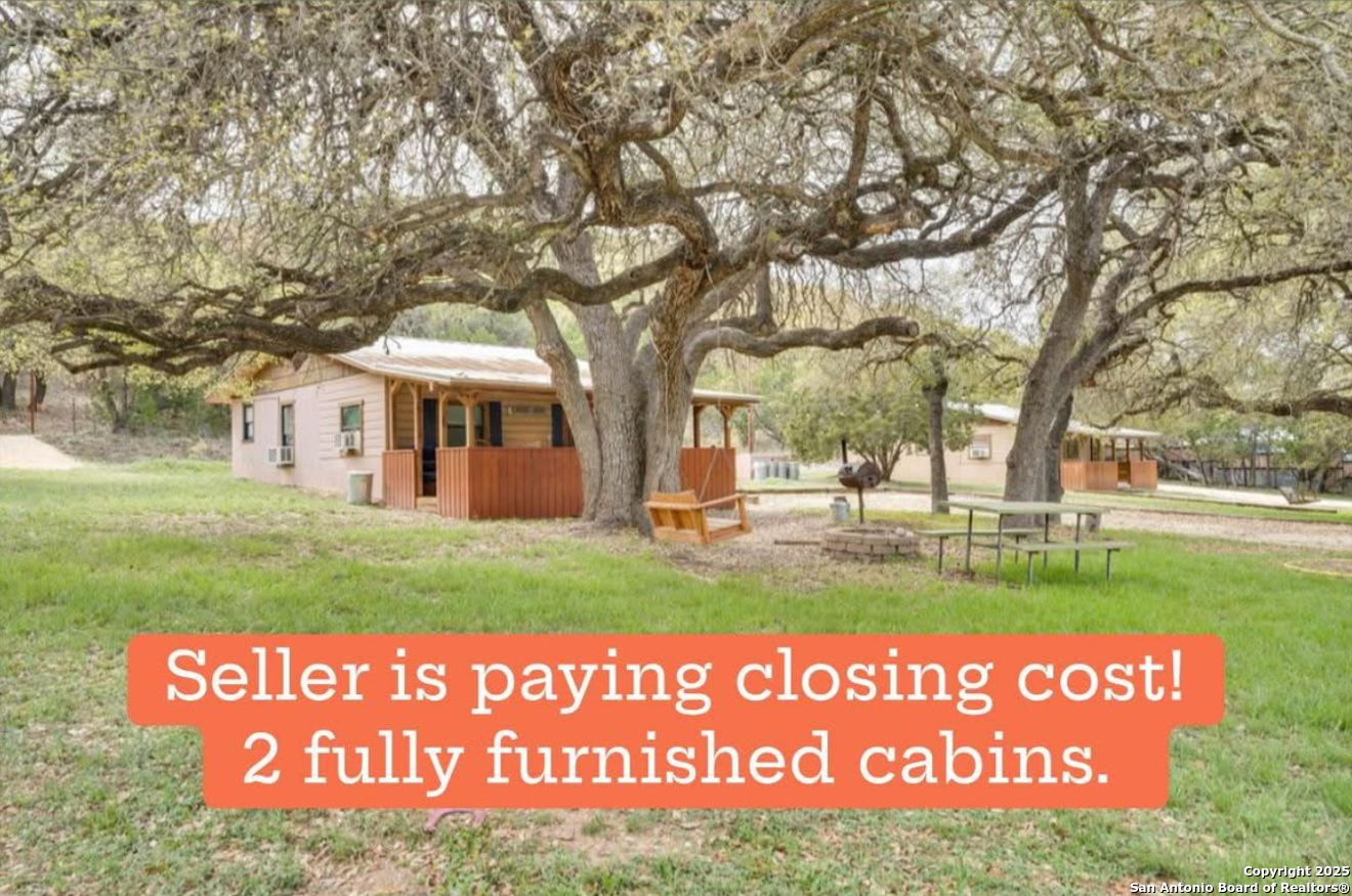 28149 Highway 83 Concan, TX 78838 - Photo 3 of 28