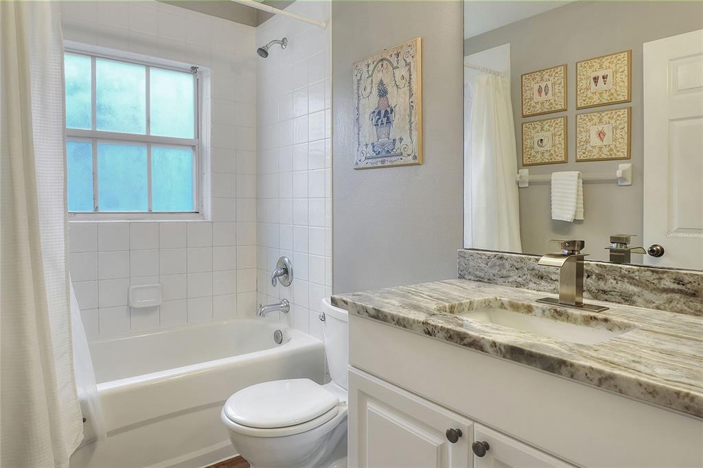 5401 Jobeth Drive New Port Richey, FL 34652 - Photo 41 of 76 Bathroom #3