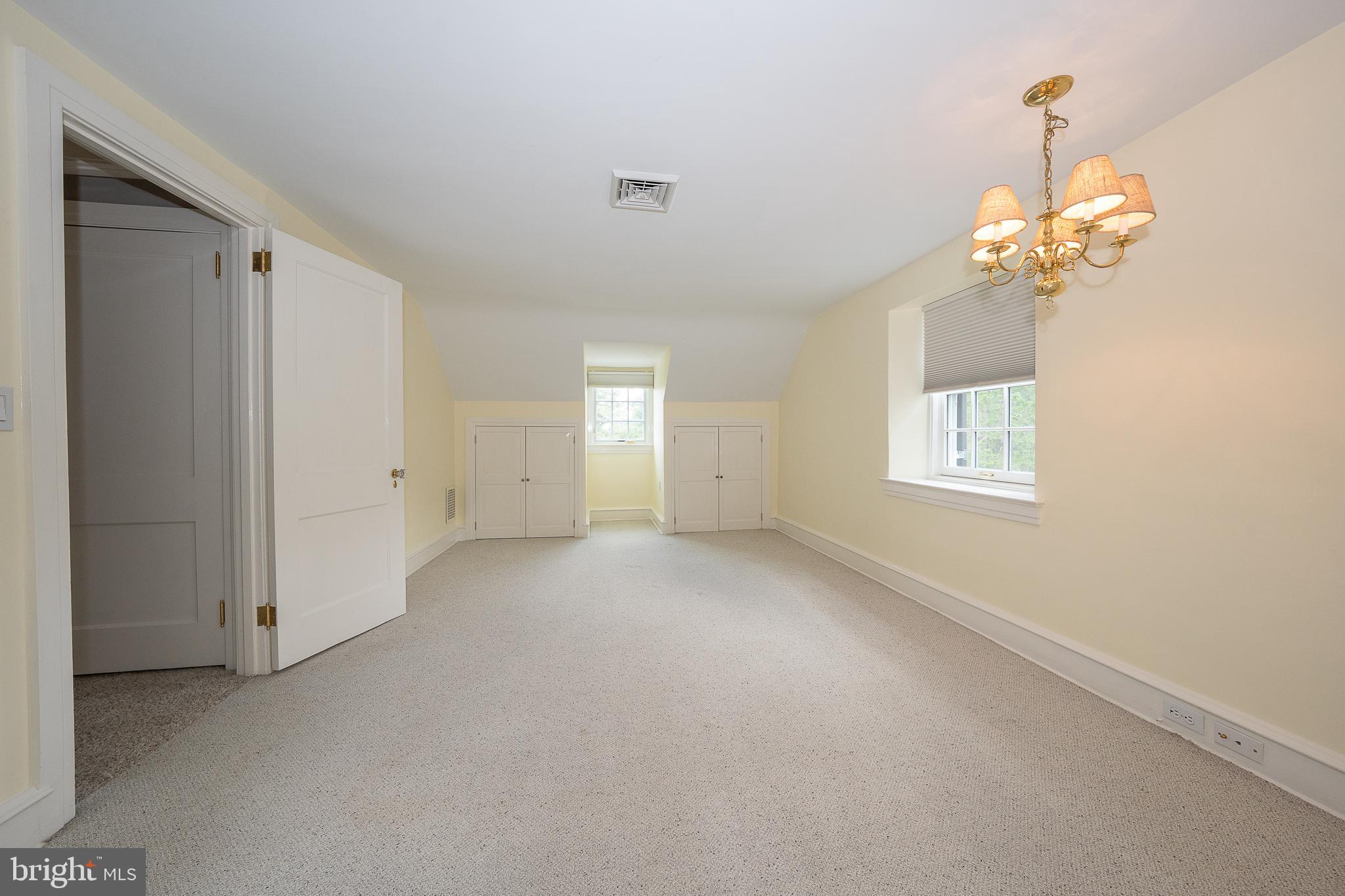 101 East Brookhaven Road Wallingford, PA 19086 - Photo 64 of 136 Third Floor Bedroom