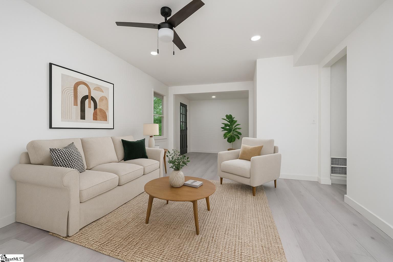 105 Foxhall Court Easley, SC 29640 - Photo 27 of 33