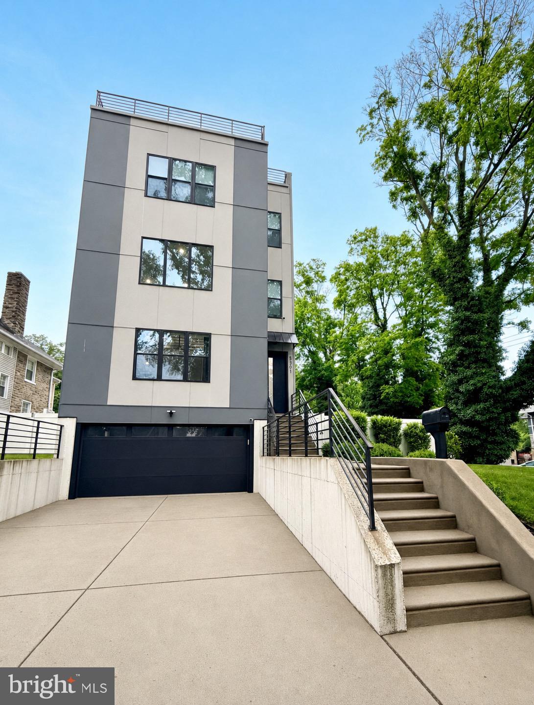 5301 Gainor Road Philadelphia, PA 19131 - Photo 10 of 11