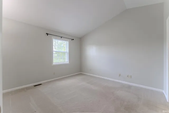 $134,900 | 3603 North Lakeside Drive, Muncie, IN 47304