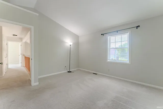 $134,900 | 3603 North Lakeside Drive, Muncie, IN 47304